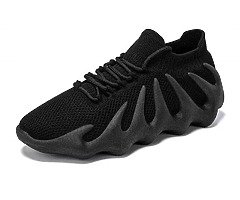 Branded shoes