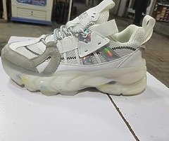 Branded shoes