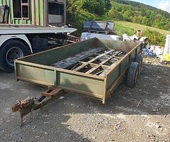 Car transporter