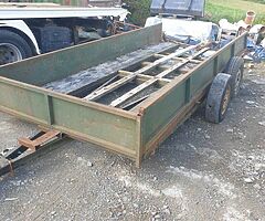 Car transporter