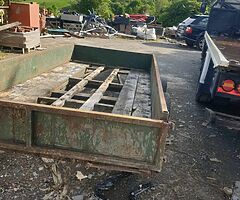 Car transporter