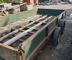 Car transporter - Image 4/9
