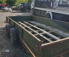 Car transporter - Image 5/9