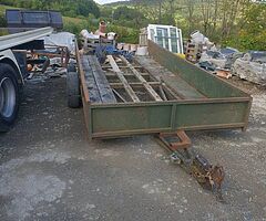 Car transporter - Image 8/9