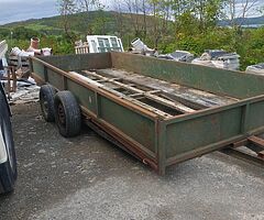 Car transporter - Image 9/9
