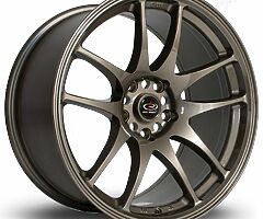 Rota torque wanted