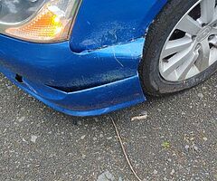 2005 Honda Civic