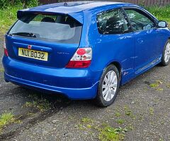2005 Honda Civic - Image 5/6