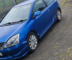2005 Honda Civic - Image 6/6