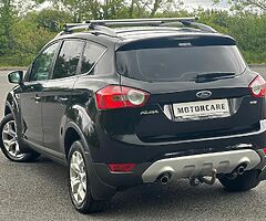 ⚫️FORD KUGA 2.0 TDCI MANUAL⚫️