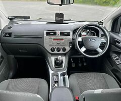 ⚫️FORD KUGA 2.0 TDCI MANUAL⚫️ - Image 5/10