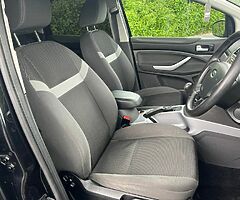 ⚫️FORD KUGA 2.0 TDCI MANUAL⚫️ - Image 7/10