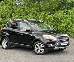 ⚫️FORD KUGA 2.0 TDCI MANUAL⚫️ - Image 10/10