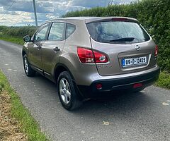 Nissan Qashqai 1.5 Diesel