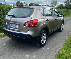 Nissan Qashqai 1.5 Diesel - Image 4/10