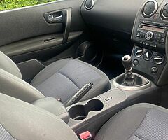 Nissan Qashqai 1.5 Diesel - Image 5/10