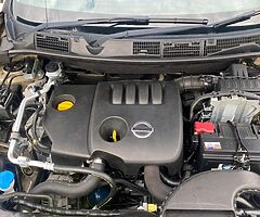 Nissan Qashqai 1.5 Diesel - Image 7/10