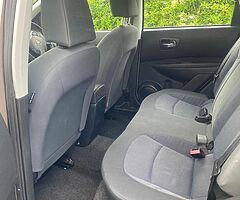 Nissan Qashqai 1.5 Diesel - Image 8/10