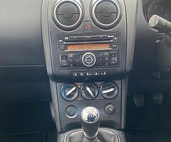 Nissan Qashqai 1.5 Diesel - Image 10/10