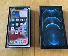 iPhone 12 128gb Unlocked