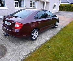 Skoda rapid - Image 5/9