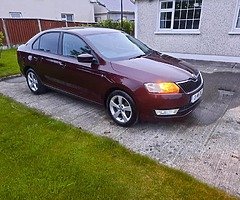 Skoda rapid - Image 9/9