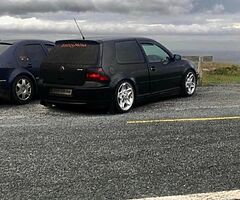 Looking For Kitted Cars Petrol/Diesel