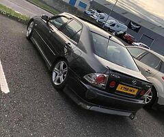 Looking For Kitted Cars Petrol/Diesel
