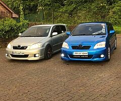 Looking For Kitted Cars Petrol/Diesel - Image 4/5