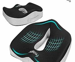Seat cushion