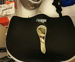 Seat cushion