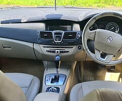 08 LAGUNA 2.0 DCI AUTOMATIC - Image 7/8