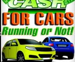 Cash for cars