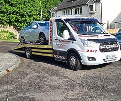 Jc recovery limerick 0877674993