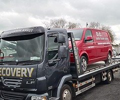 Jc recovery limerick 0877674993 - Image 8/10