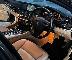 F10 BMW 520d NCT&TAX Irish car - Image 4/10