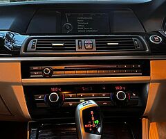 F10 BMW 520d NCT&TAX Irish car - Image 7/10