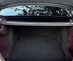 F10 BMW 520d NCT&TAX Irish car - Image 8/10