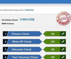 F10 BMW 520d NCT&TAX Irish car - Image 9/10