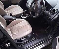 2008 SEAT Altea