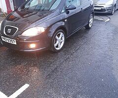 2008 SEAT Altea - Image 6/6