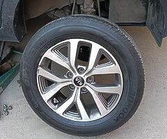 Wanted 5x114.3 wheels