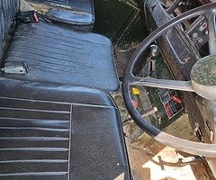 1969 land rover jeep - Image 6/7