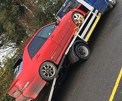 Transit Recovery - Image 8/10