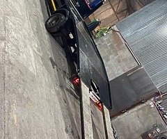 Transit Recovery - Image 10/10