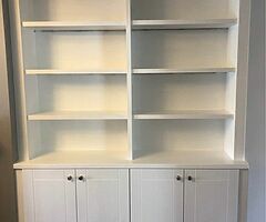 Built in tv units