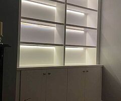 Built in tv units - Image 4/5