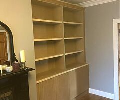 Built in tv units - Image 5/5