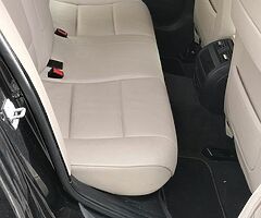 2011 BMW 5.20d f10 - Image 6/10