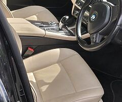 2011 BMW 5.20d f10 - Image 7/10